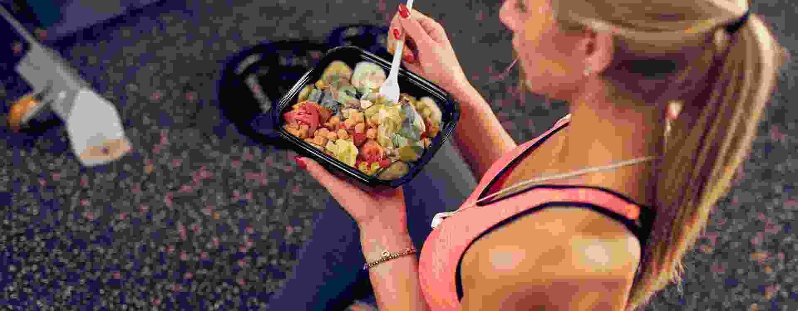 Nutrition Classes